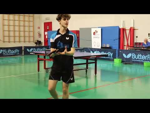 Pellizzon Shasa - Bressan Marco, Serie A/2 2021/2022