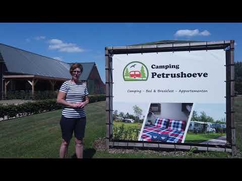 Camping Petrushoeve Limburg
