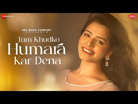 Tum Khudko Humara Kar Dena - Gul Saxena, Nitin Kumar, Amjad Nadeem Aamir, Azeem| Zee Music Originals