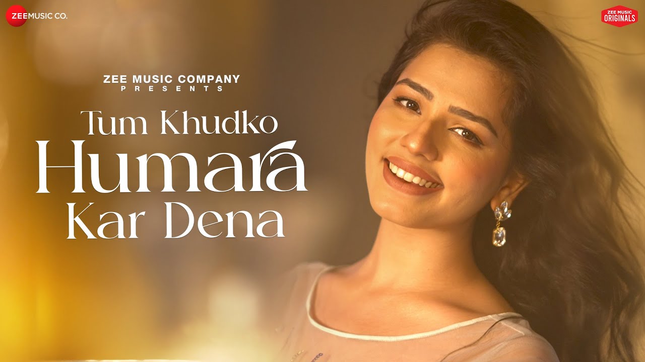 Tum Khudko Humara Kar Dena Lyrics | Gul Saxena, Nitin Kumar