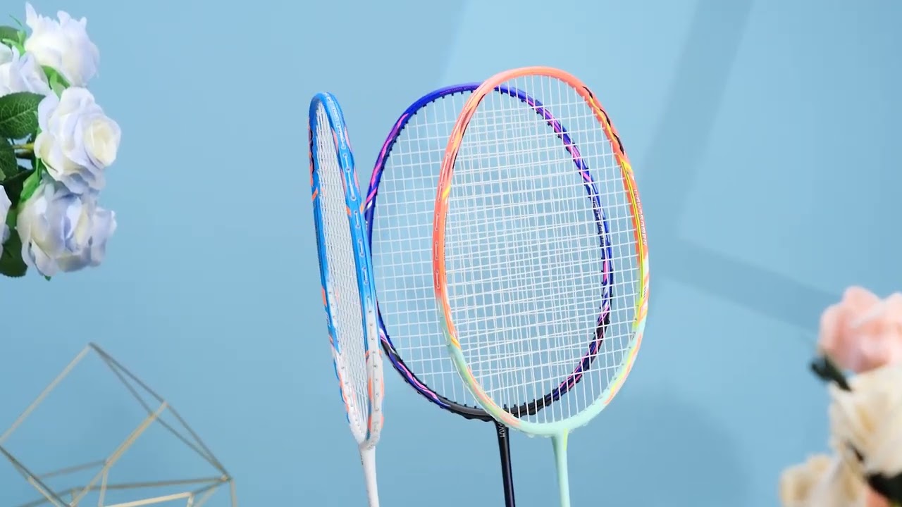 Vợt cầu lông Apavi Lightsaber 70