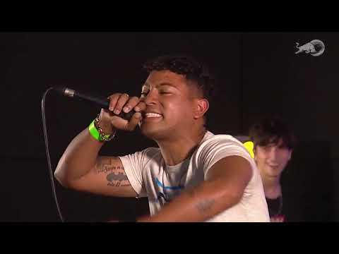 JAIR WONG vs KG l SEMIFINAL l FINAL DE TEMPORADA (07/11)