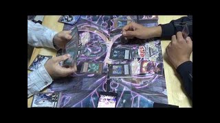 【遊戯王】野試合。五