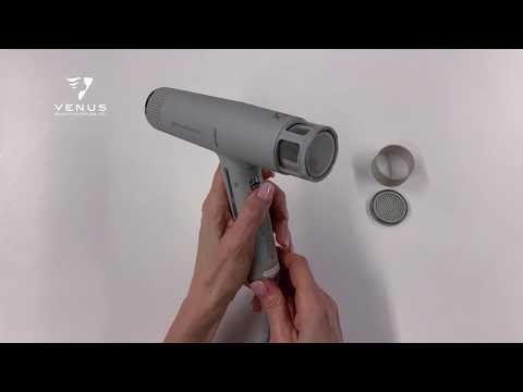 iQ Perfetto Dryer Autocleaning Directions