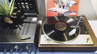 Louis Armstrong & The Good Book - Ezekiel saw the wheel - Shadrack