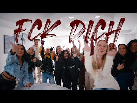 Lune - FCK DICH (prod. by Aside)