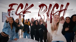 FCK DICH Music Video