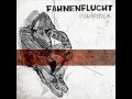 Fahnenflucht- Schwarzmaler 