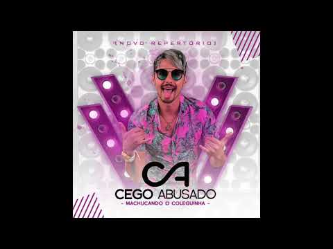 MC  CEGO ABUSADO - CD COMPLETO - PROMOCIONAL 2018