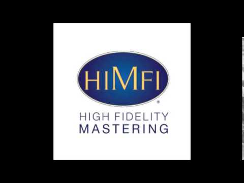 Doug Lawrence: End Of A Love Affair - Original