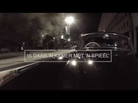 Miskien - Coenie de Villiers (off the album EMOJI)