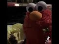 Elmo Orders Some Street TACOS Famous TikTok PeePs Tv420