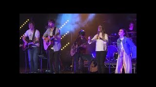 TRIBE [Official Live Video] | Vineyard Worship feat. Andy Hatherly