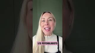 Psychology #CareerGuide - How to Get Started in 2026