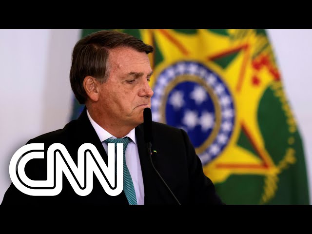 Clube Português de Niterói - RJ: Cancelamento da palestra com Jair Bolsonaro