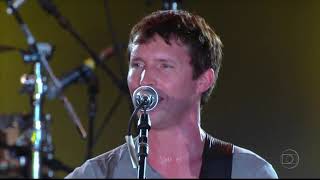 James Blunt -  Carry You Home (Live at Festival de Verão de Salvador 2012)