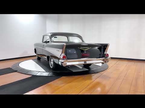 1957 Chevrolet Bel Air (CC-2044359) for sale in Springfield, Ohio