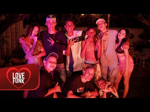 Love Funk and Gabb MC