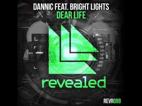Dannic ft Bright Lights - Dear Life (Abyss Trance remix)