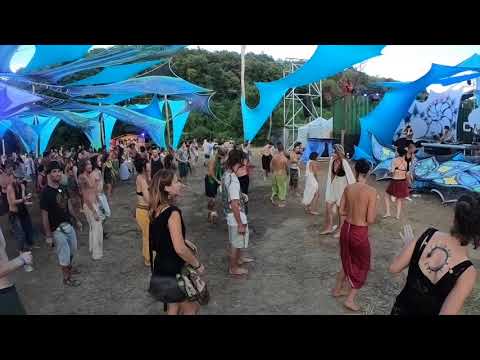 Samsara Festival 2018