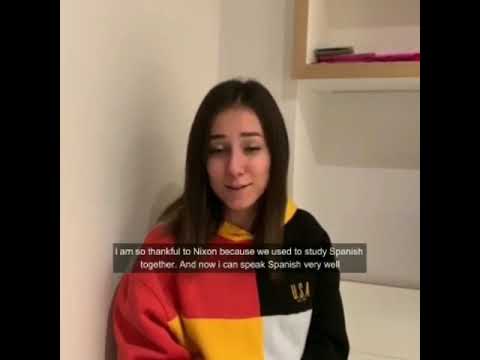 Learning with Mr.Nick(4)