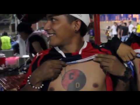 MHZ - LAS CALLES DE CÚCUTA SON MI VIDA