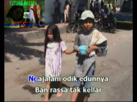 Y@t!m Piatu voc. HAMZAH M.