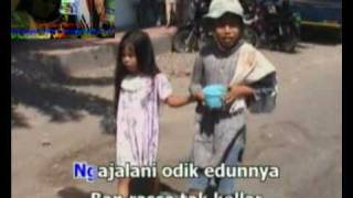 Download lagu Y@t!m Piatu voc. HAMZAH M. mp3