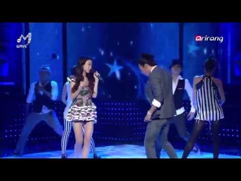 M-Wave - Soya n'Sun(소야앤썬) _ Smiling Good-bye(웃으며 안녕)