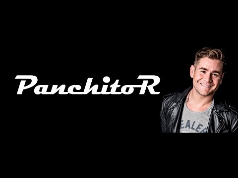 Panchito R - 'No Te Enamores' Feat. La Rana