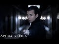 Apocalyptica feat. Gavin Rossdale - End Of Me (Official Video)