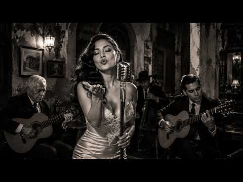 Bolero en la Madrugada – Susurros del Alma en La Habana