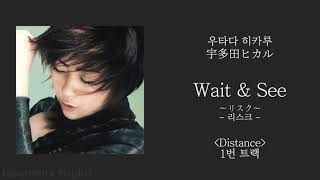 우타다 히카루 - Wait &amp; See -리스크-