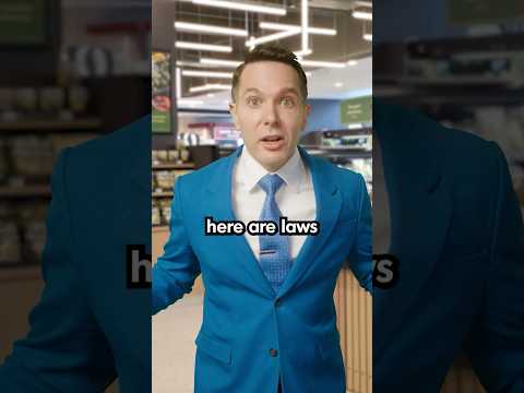 Laws Every Kid Should Know