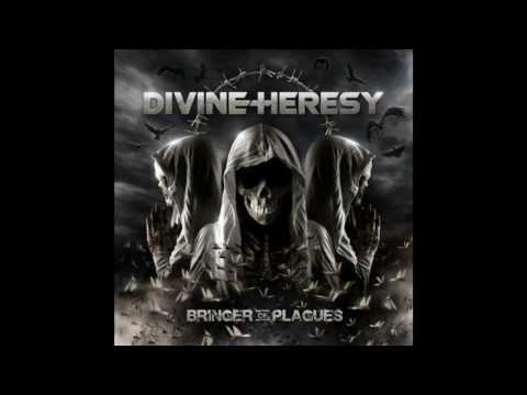 Divine Heresy - Monolithic Doomsday Devices