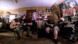 ANTI-MORTEM - Truck Stop Special (ACOUSTIC EXCLUSIVE)