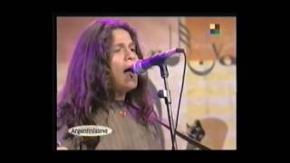 AL AMOR TUYO de Yuyo Montes con SAVIA NUEVA Argentina 1999