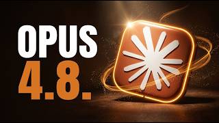 Anthropic Just Dropped Claude Opus 4.8 (Full Breakdown)