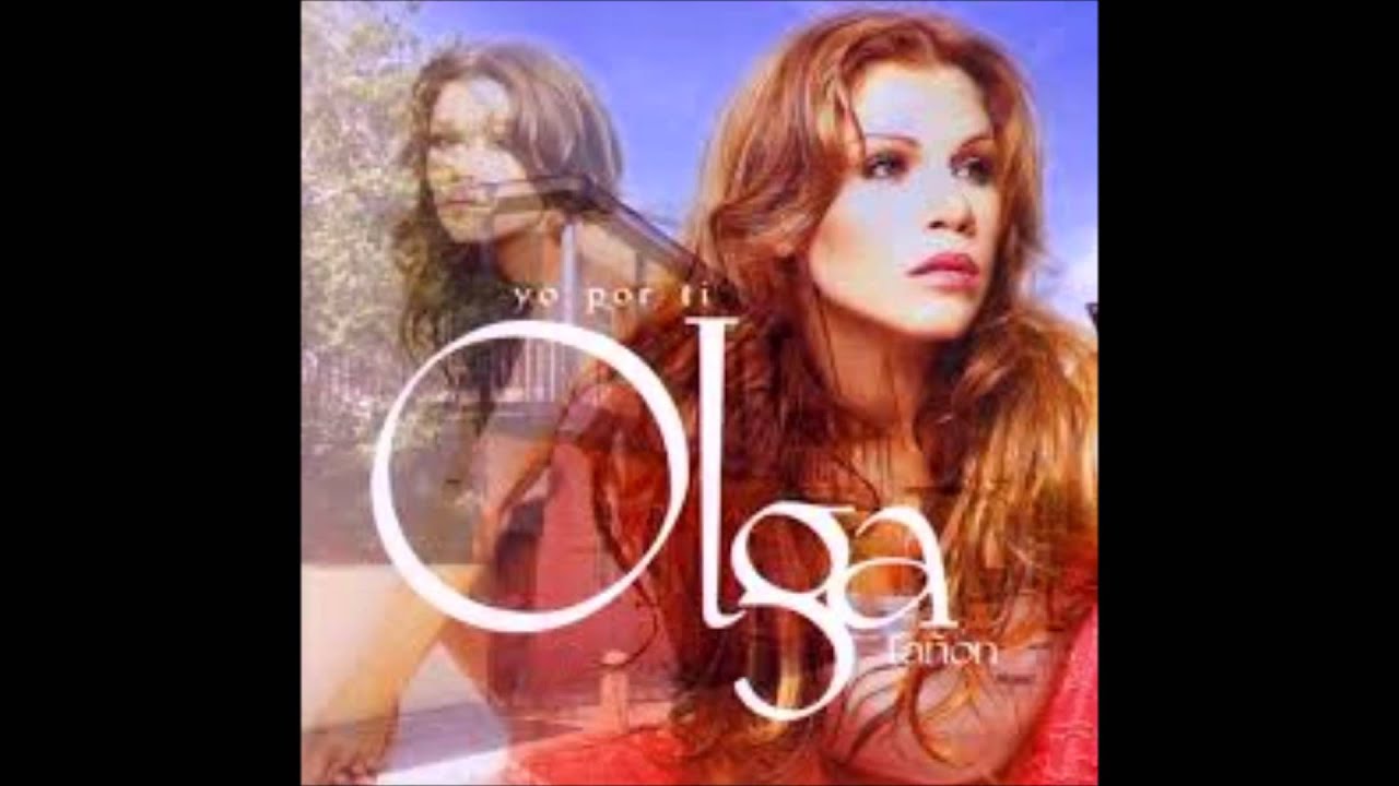 Watch Olga Tañón - Prohibido El Paso Now Olga Tañón - Prohibido El Paso