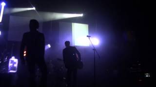 Bread of Stone - Hold On - Promises Tour PA 2013