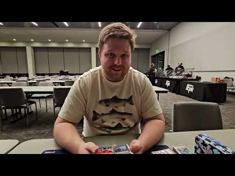 Yu-Gi-Oh! Regional Top 8: Branded Dracotail Deck Profile [Nathan Strahan] Oklahoma City OK DOOD 2025