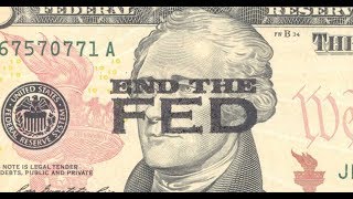 The Fed Corrupts Society: Is It Intentional, Or Out of Ignorance?