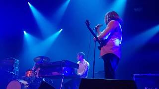 Ty Segall Live - Every 1&#39;s a Winner - Despoiler of Cadaver - 30/05/2018 @ l&#39;Aéronef