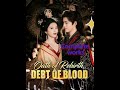 Oath of Rebirth, Debt of Blood Complete Collection #youtubeshorts #Shortplay #toptrending #dramabox