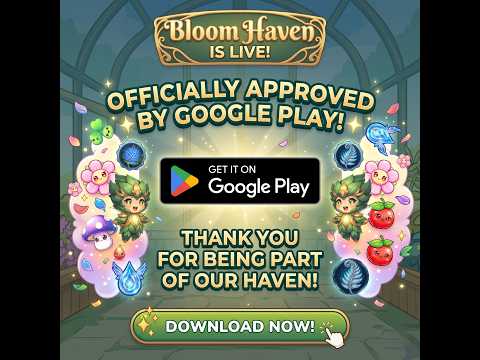 Bloom Haven
