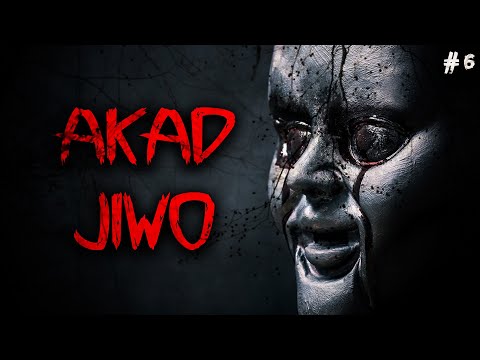 TUMBAL KEPALA - Part 6 - AKAD JIWO by QWERTYPING