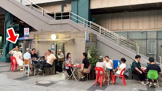 【🇰🇷韓国】コレぞ夏の定番グルメ!絶品ローカル店を食べ飲み歩き【全7軒】