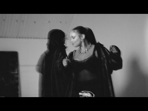 KALI CLAIRE - anonymous ft JADA (OFFICIAL VERTICAL VIDEO)