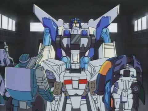 Transformers Robots in Disguise Episode 27-2 (HD)
