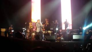 Alberto Barros en Mollendo - Gotas De Lluvia